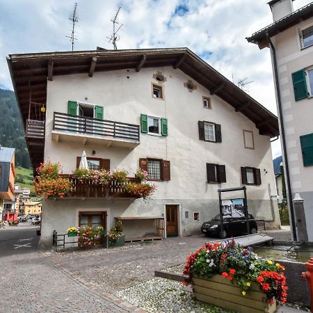 Apartment Garibaldi By Interhome Predazzo Exterior photo